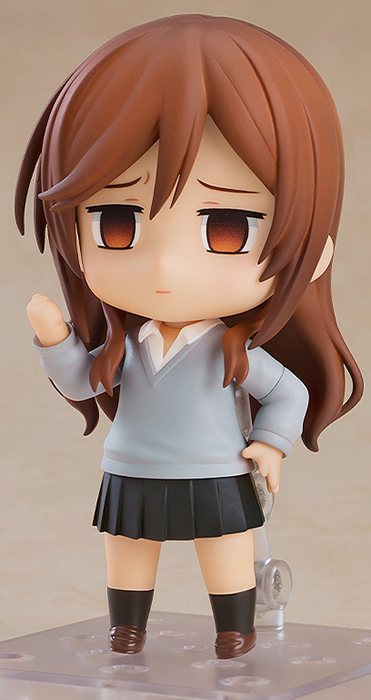 No.1897 Kyoko Hori Nendoroid | Horimiya | Good Smile Company