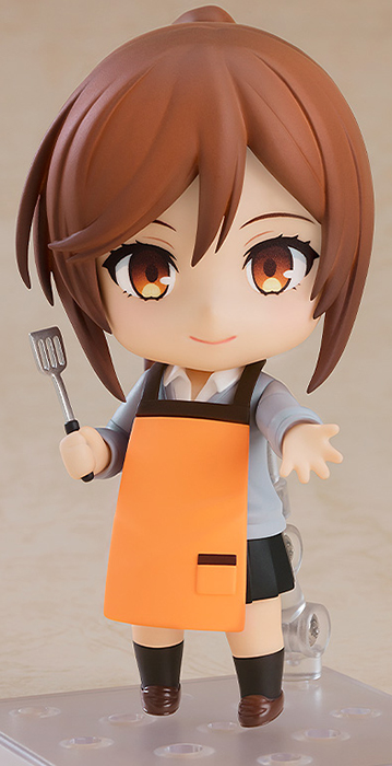 No.1897 Kyoko Hori Nendoroid | Horimiya | Good Smile Company