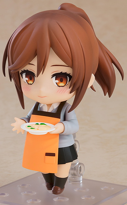 No.1897 Kyoko Hori Nendoroid | Horimiya | Good Smile Company