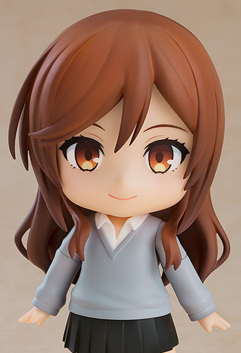 No.1897 Kyoko Hori Nendoroid | Horimiya | Good Smile Company