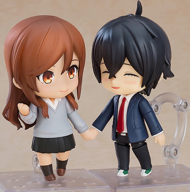 No.1897 Kyoko Hori Nendoroid | Horimiya | Good Smile Company