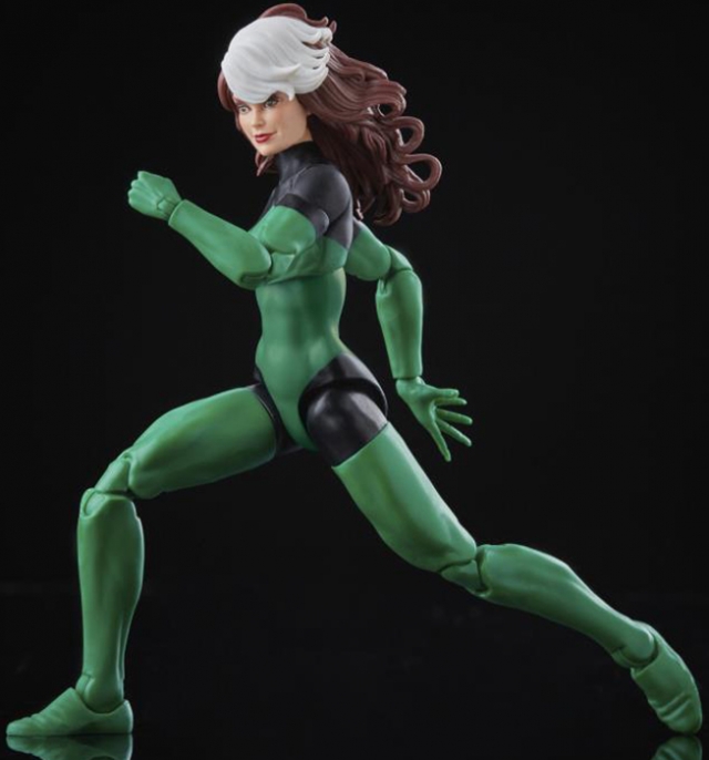 Rogue 6-Inch Scale | The Uncanny X-Men | Marvel Legends