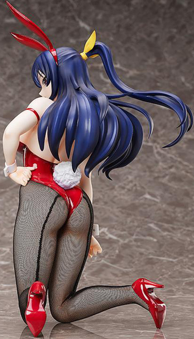 Homura Kogetsu Bunny Version B-Style | Edens Zero | FREEing