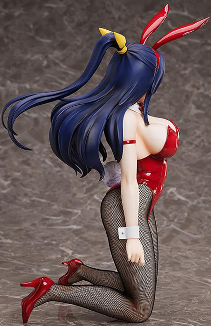 Homura Kogetsu Bunny Version B-Style | Edens Zero | FREEing