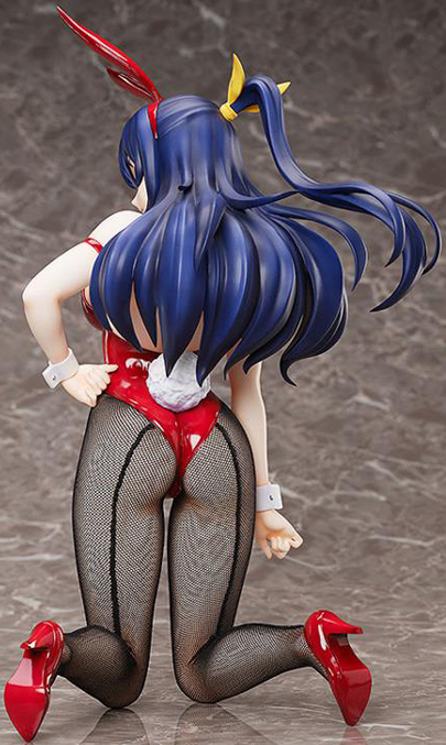 Homura Kogetsu Bunny Version B-Style | Edens Zero | FREEing
