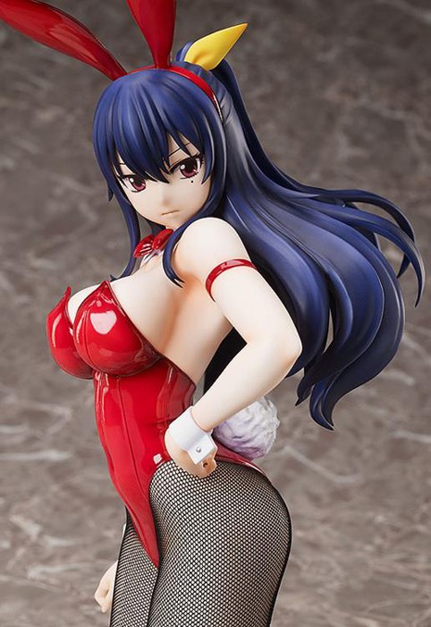 Homura Kogetsu Bunny Version B-Style | Edens Zero | FREEing