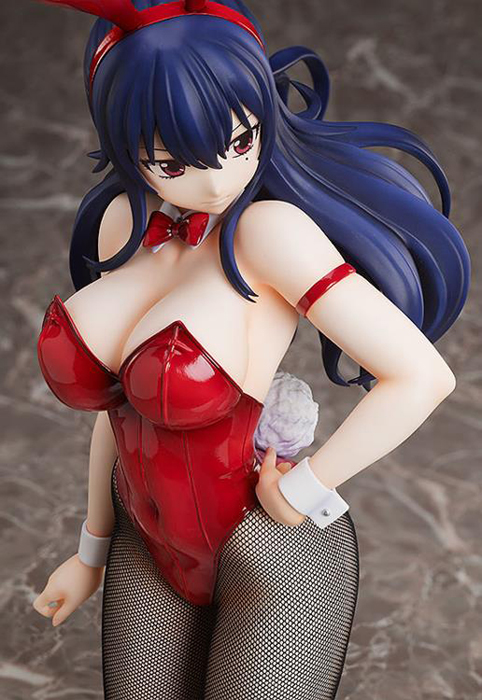 Homura Kogetsu Bunny Version B-Style | Edens Zero | FREEing