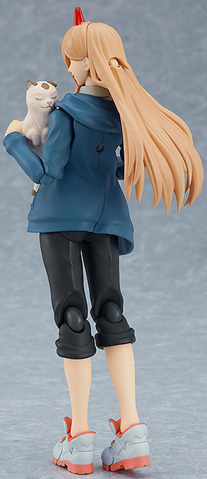 No.589 Power figma | Chainsaw Man | Max Factory