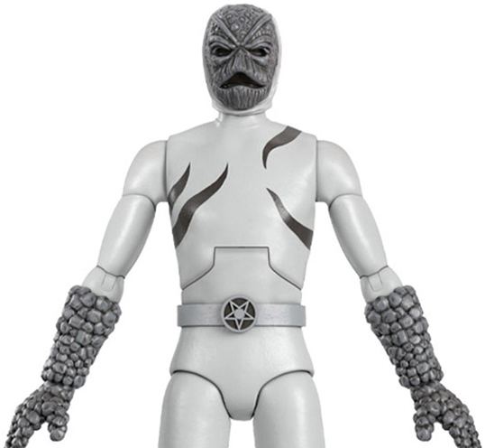 Putty Patroller 7-inch Scale | Mighty Morphin Power Rangers Ultimates | Super7