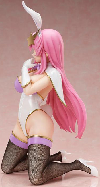 Meer Campbell Bunny Version B-Style | Mobile Suit Gundam SEED Destiny | FREEing