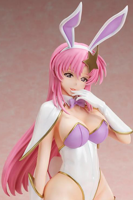 Meer Campbell Bunny Version B-Style | Mobile Suit Gundam SEED Destiny | FREEing