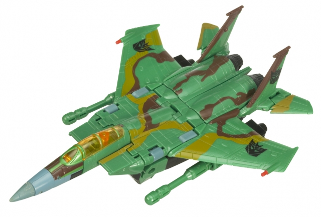 Deluxe Class Acid Storm | Transformers Universe