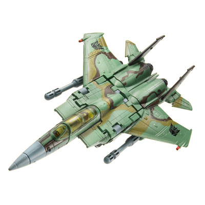 Deluxe Class Acid Storm | Transformers Universe