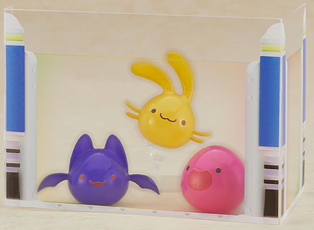 No.2007 Beatrix LeBeau Nendoroid | Slime Rancher | Good Smile Company