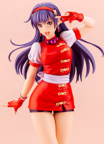 Athena Asamiya Bishoujo | The King of Fighters '98 | Kotobukiya