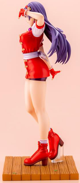Athena Asamiya Bishoujo | The King of Fighters '98 | Kotobukiya