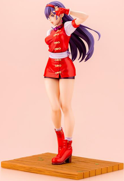 Athena Asamiya Bishoujo | The King of Fighters '98 | Kotobukiya