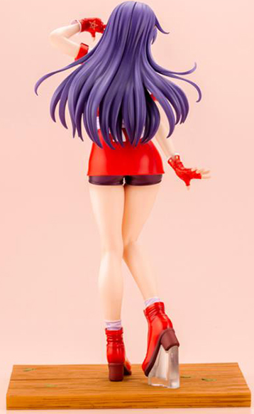 Athena Asamiya Bishoujo | The King of Fighters '98 | Kotobukiya