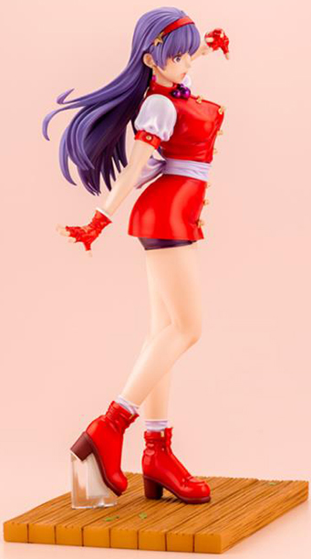 Athena Asamiya Bishoujo | The King of Fighters '98 | Kotobukiya