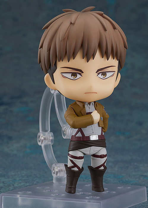 No.1383 Jean Kirstein Nendoroid | Attack On Titan | Good Smile Company