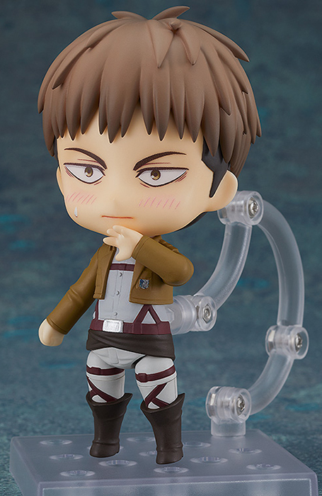 No.1383 Jean Kirstein Nendoroid | Attack On Titan | Good Smile Company