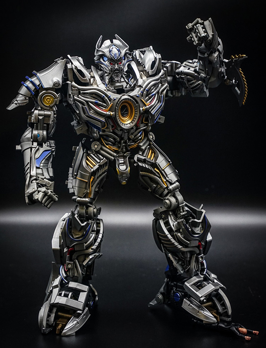 R-04 Nero Youth Version | Unique Toys