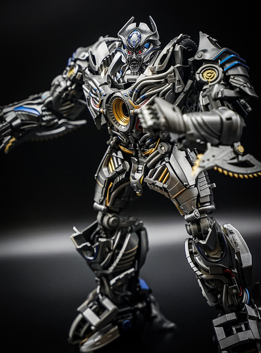 R-04 Nero Youth Version | Unique Toys