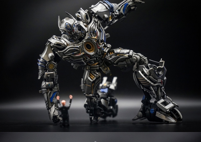 R-04 Nero Youth Version | Unique Toys