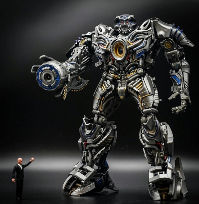 R-04 Nero Youth Version | Unique Toys