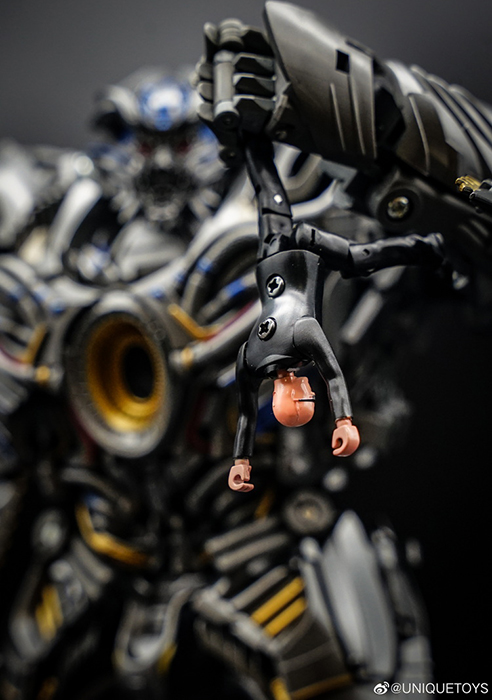 R-04 Nero Youth Version | Unique Toys