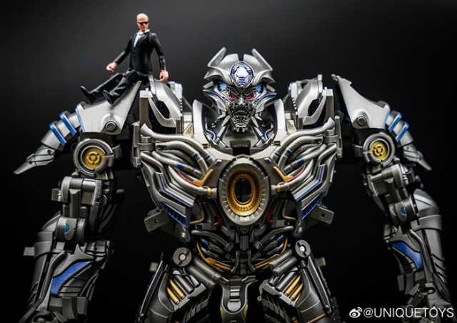 R-04 Nero Youth Version | Unique Toys