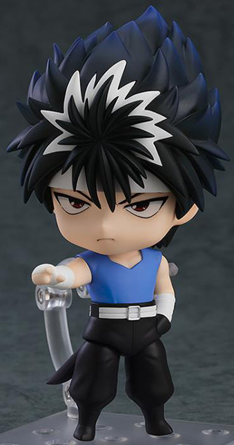 No.1395 Hiei Nendoroid | Yu Yu Hakusho | Good Smile Company