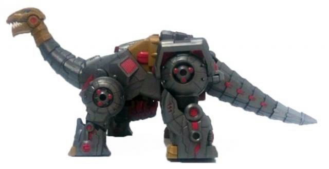 PX-03 Neptune Metallic Version | Planet X