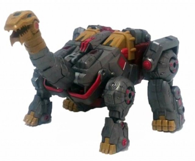 PX-03 Neptune Metallic Version | Planet X