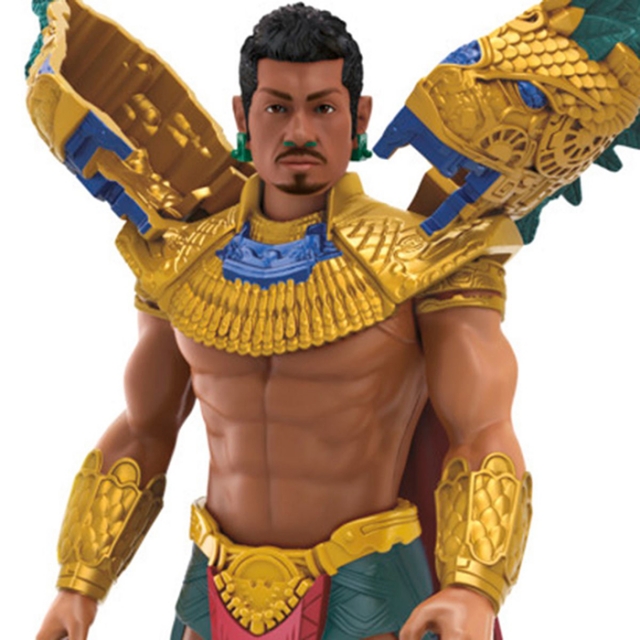 King Namor 6-Inch Scale | Black Panther: Wakanda Forever | Hasbro