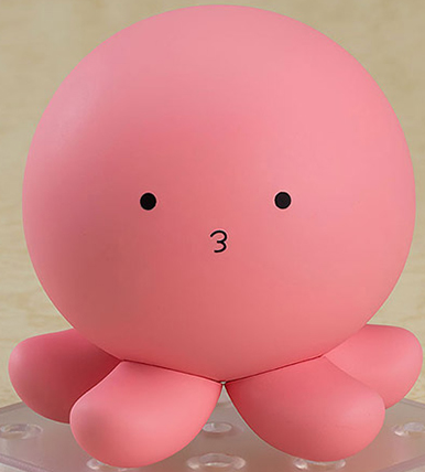 No.2021 Takopi Nendoroid | Takopi's Original Sin | Good Smile Company