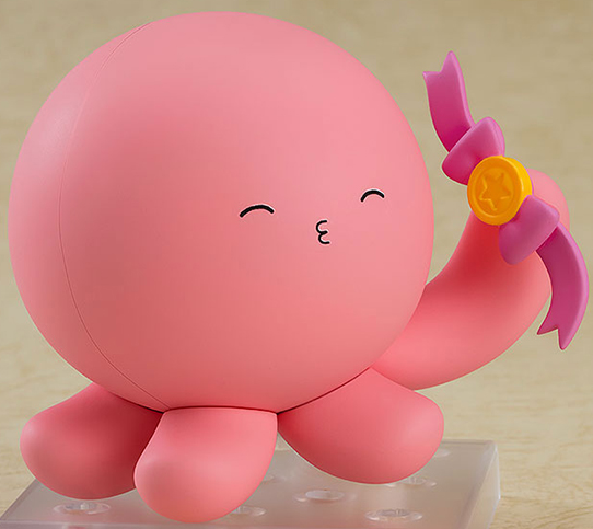 No.2021 Takopi Nendoroid | Takopi's Original Sin | Good Smile Company