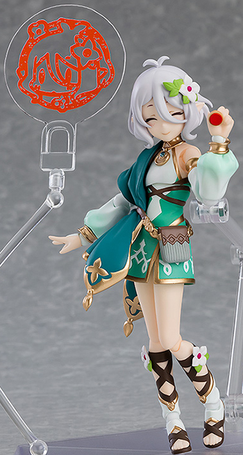 No.592 Kokkoro figma | Princess Connect! Re:Dive | Max Factory