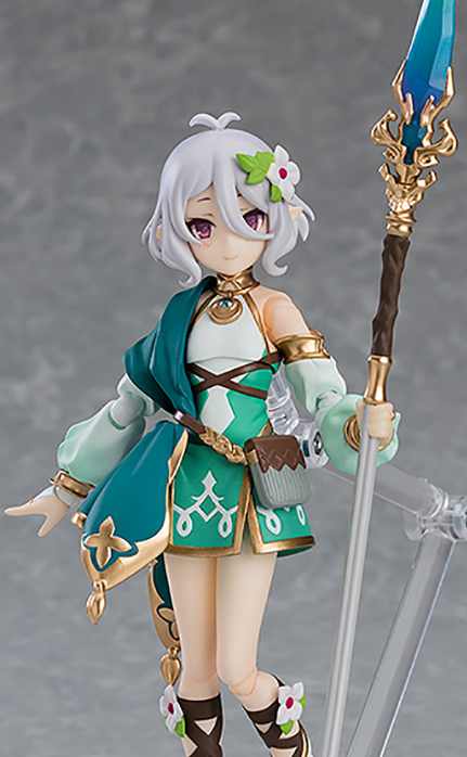 No.592 Kokkoro figma | Princess Connect! Re:Dive | Max Factory
