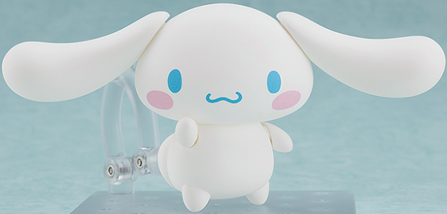 No.1904 Cinnamoroll Nendoroid | Sanrio | Good Smile Company