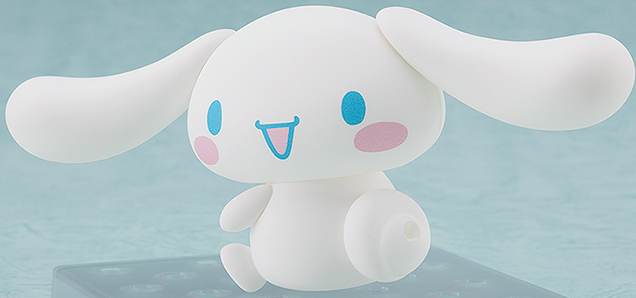 No.1904 Cinnamoroll Nendoroid | Sanrio | Good Smile Company