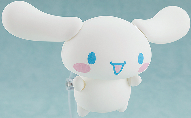 No.1904 Cinnamoroll Nendoroid | Sanrio | Good Smile Company