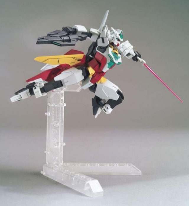 23 Uraven Gundam HG 1:144 Scale Model Kit | Gundam Build Divers Re:RISE | Bandai Spirits