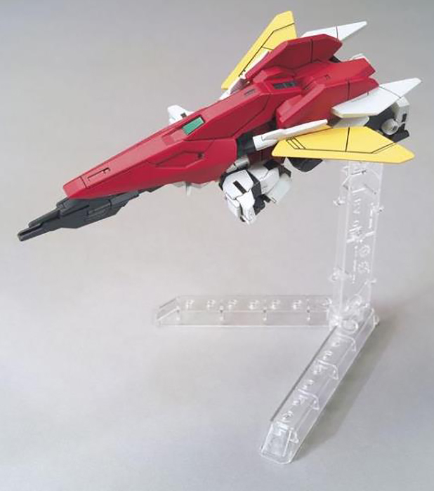 23 Uraven Gundam HG 1:144 Scale Model Kit | Gundam Build Divers Re:RISE | Bandai Spirits
