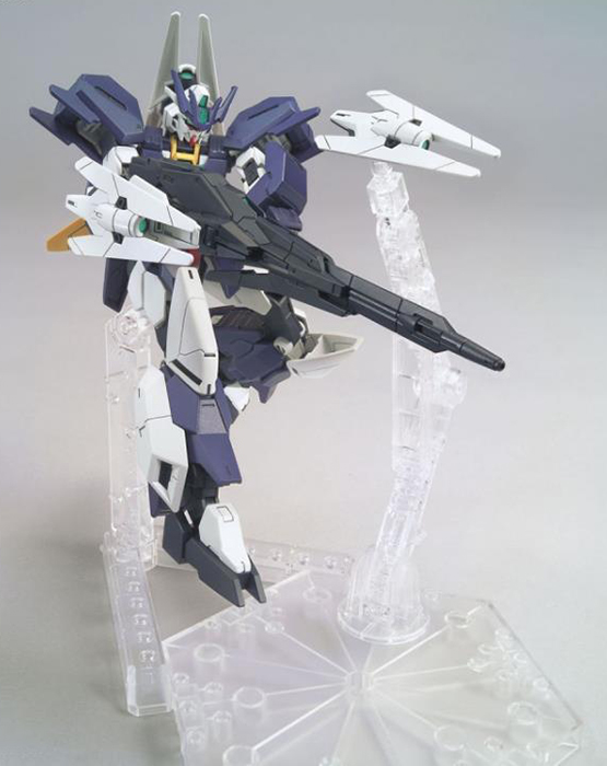 23 Uraven Gundam HG 1:144 Scale Model Kit | Gundam Build Divers Re:RISE | Bandai Spirits