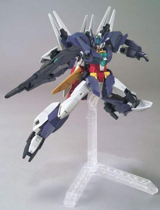 23 Uraven Gundam HG 1:144 Scale Model Kit | Gundam Build Divers Re:RISE | Bandai Spirits