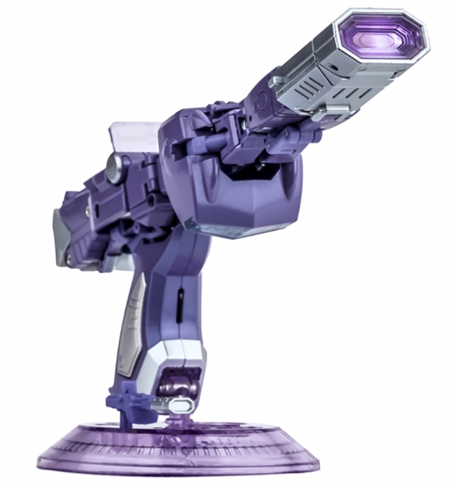 H35C Cyclops Chrome Version | Newage the Legendary Heroes