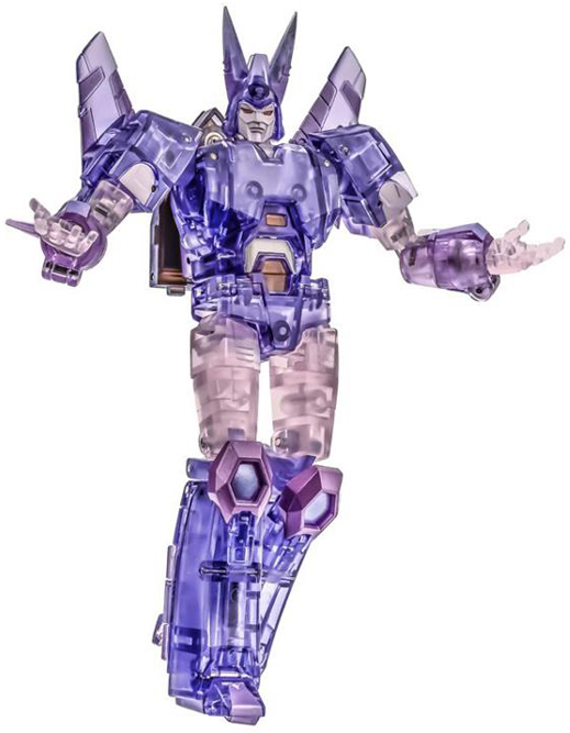 H43T Tyr Clear Version | Newage the Legendary Heroes