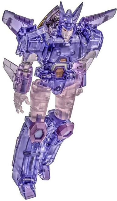 H43T Tyr Clear Version | Newage the Legendary Heroes