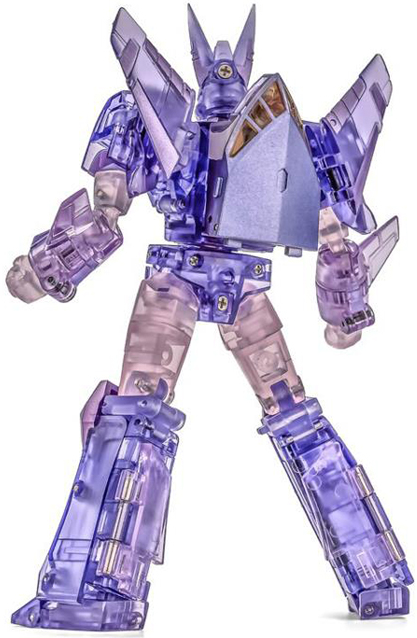 H43T Tyr Clear Version | Newage the Legendary Heroes